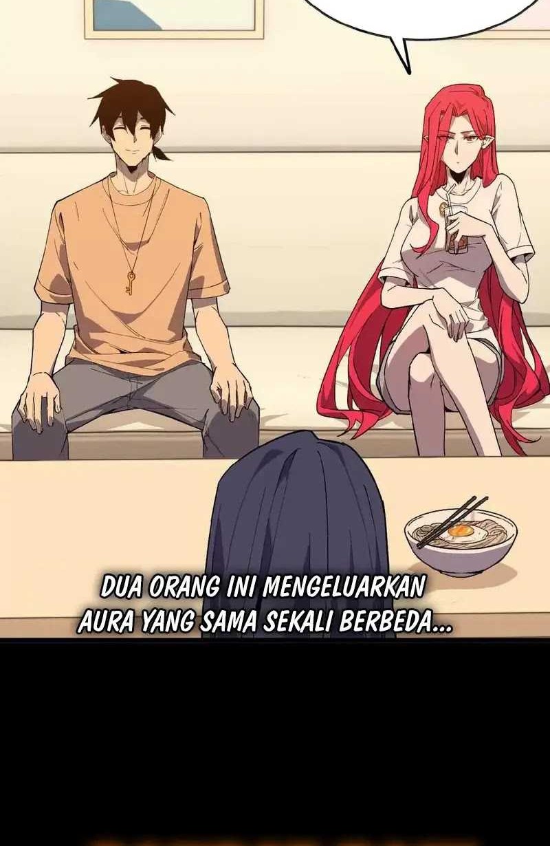 Brave X Devil Queen Chapter 63 Gambar 4