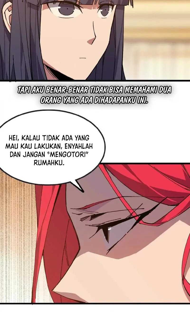 Brave X Devil Queen Chapter 63 Gambar 6