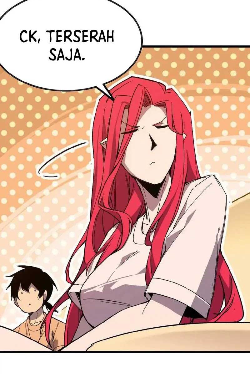 Brave X Devil Queen Chapter 63 Gambar 8