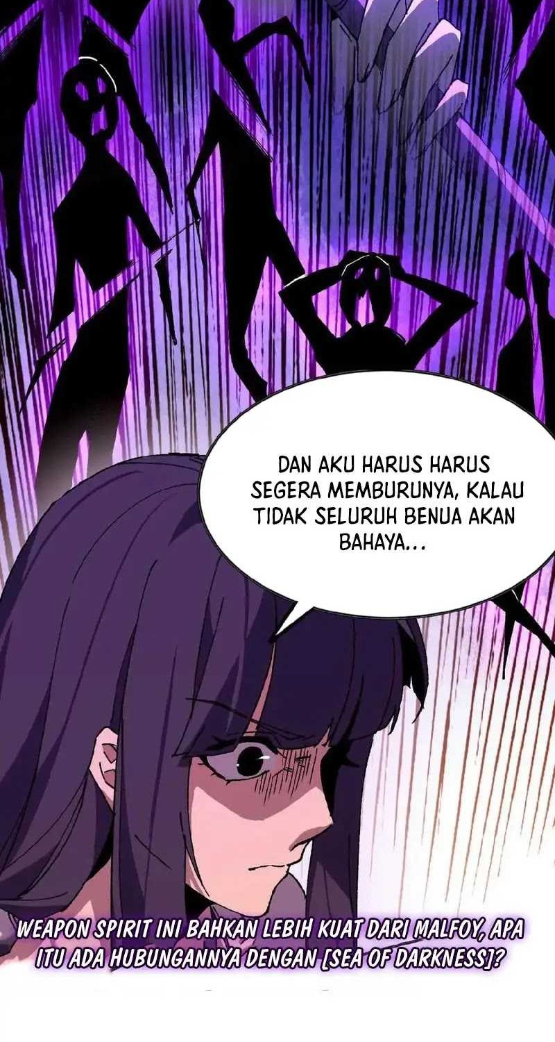Brave X Devil Queen Chapter 63 Gambar 10
