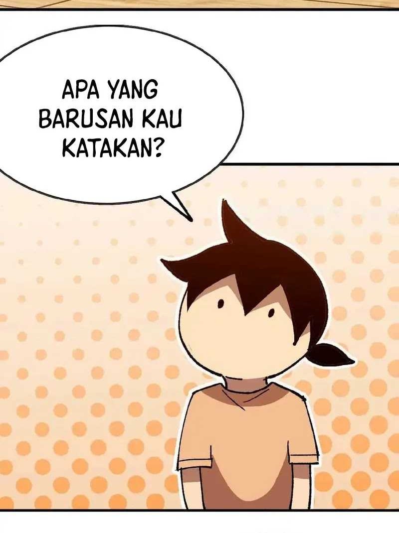 Brave X Devil Queen Chapter 63 Gambar 12