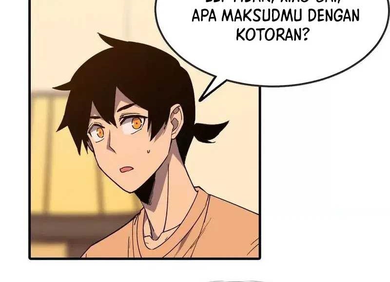 Brave X Devil Queen Chapter 63 Gambar 16