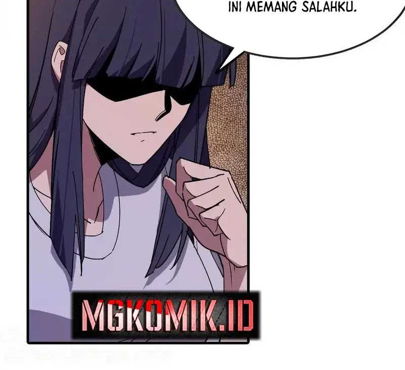 Brave X Devil Queen Chapter 63 Gambar 18