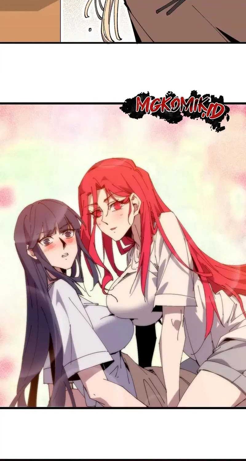 Brave X Devil Queen Chapter 62 Gambar 20