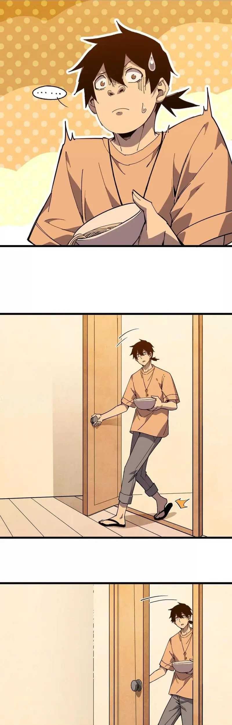 Brave X Devil Queen Chapter 62 Gambar 21