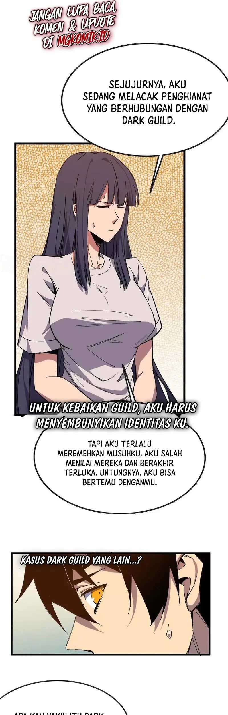 Brave X Devil Queen Chapter 62 Gambar 25