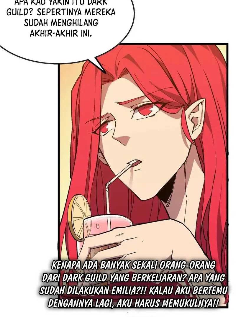 Brave X Devil Queen Chapter 62 Gambar 26