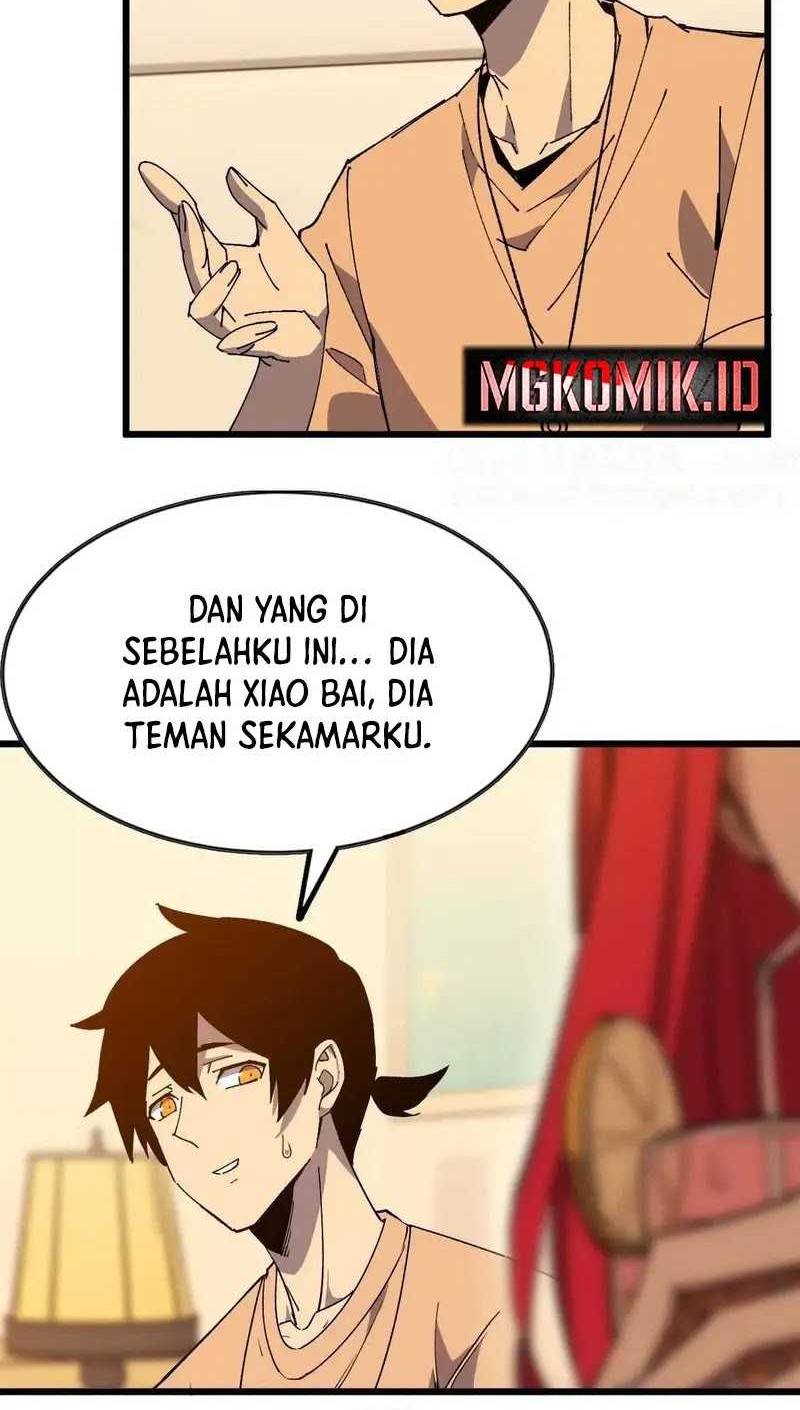 Brave X Devil Queen Chapter 62 Gambar 28