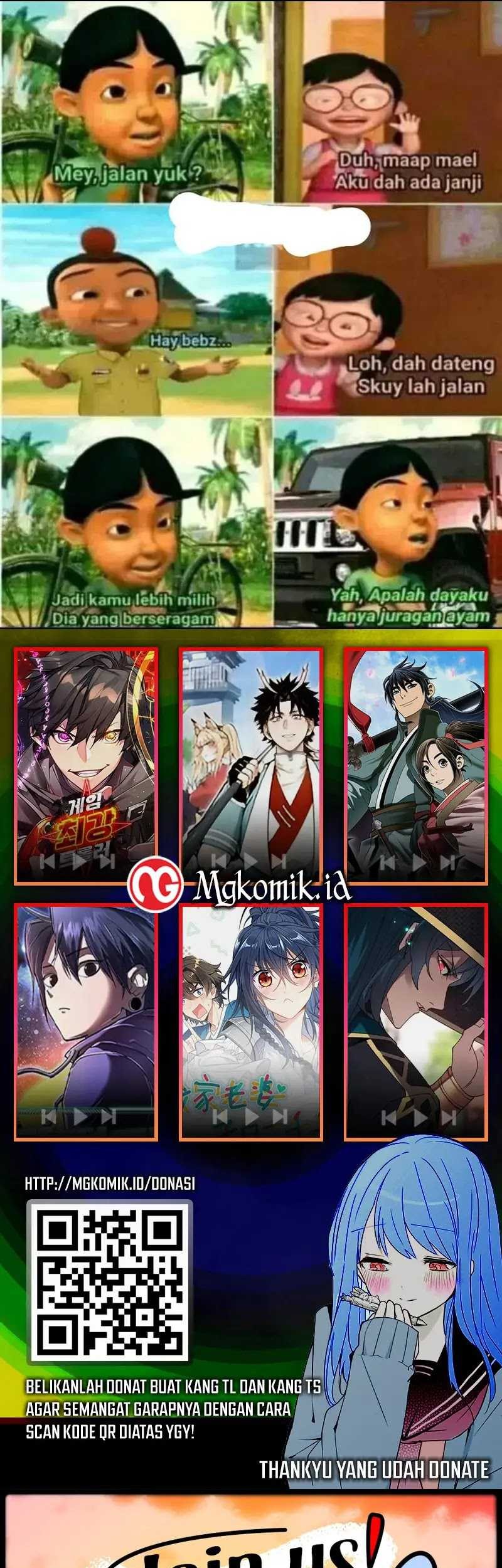 Brave X Devil Queen Chapter 62 Gambar 33