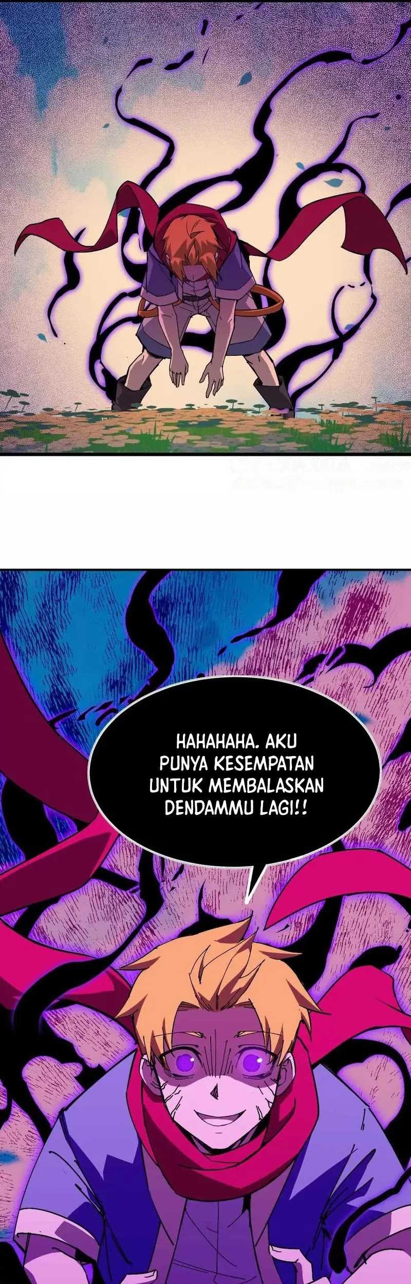 Brave X Devil Queen Chapter 62 Gambar 7