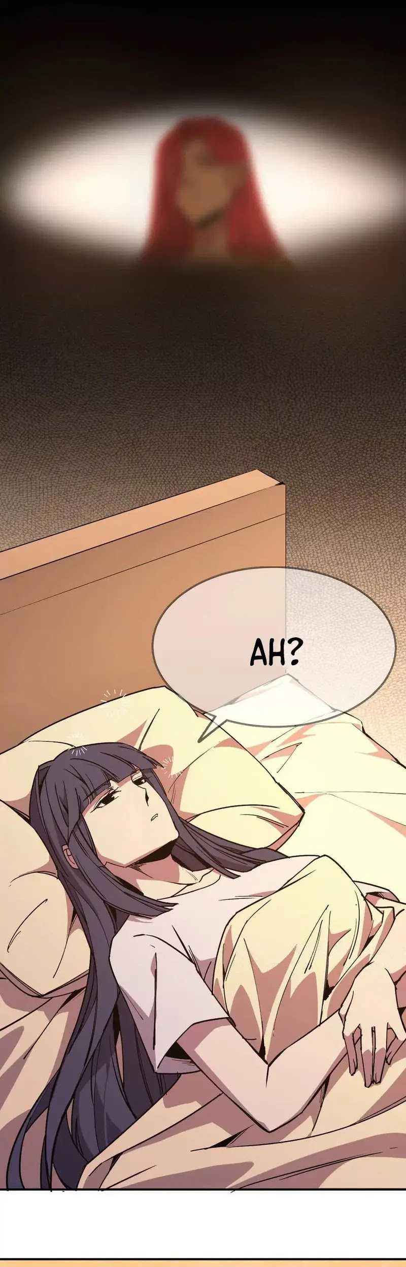 Brave X Devil Queen Chapter 62 Gambar 11