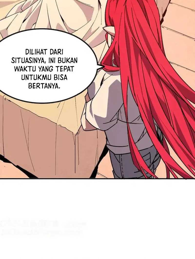 Brave X Devil Queen Chapter 62 Gambar 13