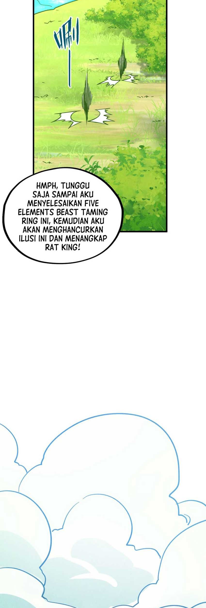 The Ultimate of All Ages Chapter 356 Gambar 32