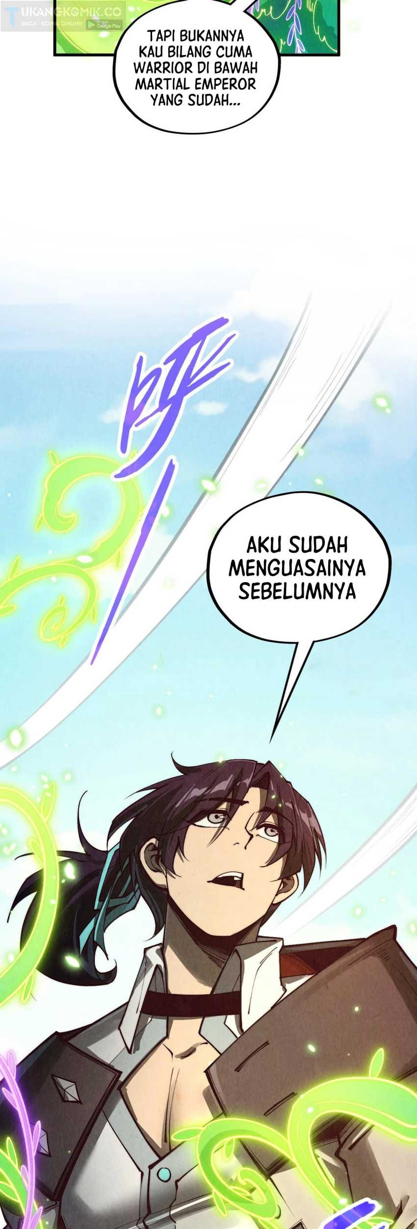 The Ultimate of All Ages Chapter 356 Gambar 46