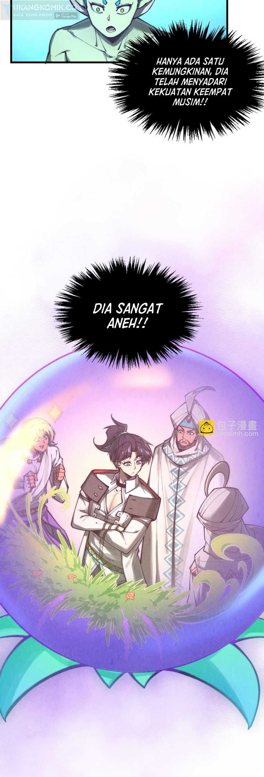 The Ultimate of All Ages Chapter 356 Gambar 49
