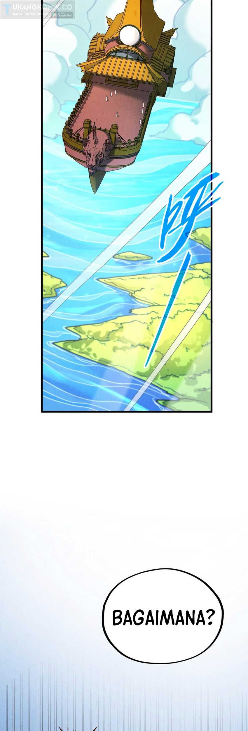 The Ultimate of All Ages Chapter 356 Gambar 52