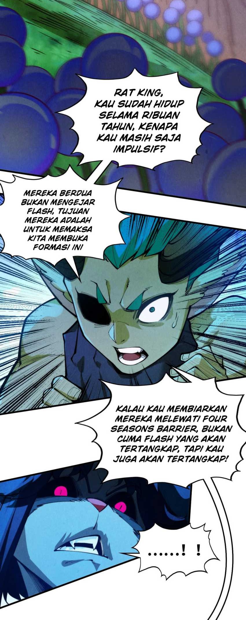 The Ultimate of All Ages Chapter 356 Gambar 3