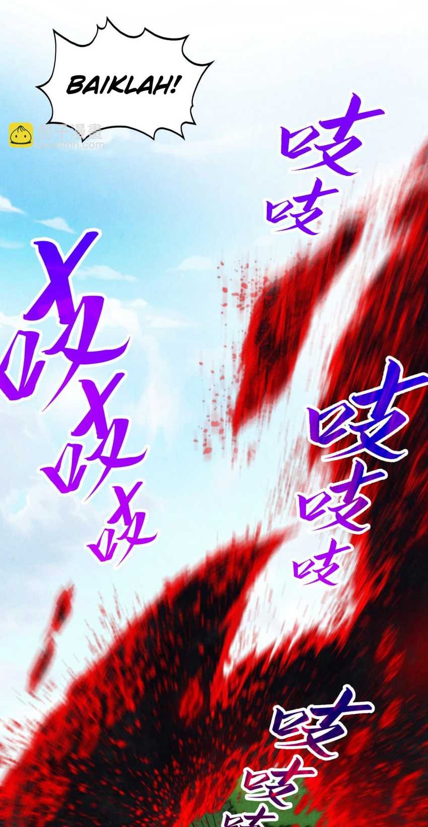 The Ultimate of All Ages Chapter 356 Gambar 6
