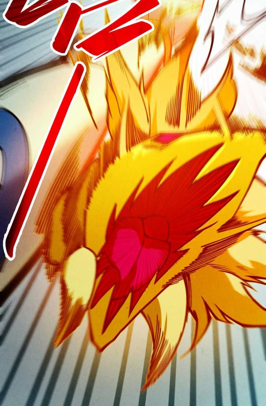 The Ultimate of All Ages Chapter 356 Gambar 9