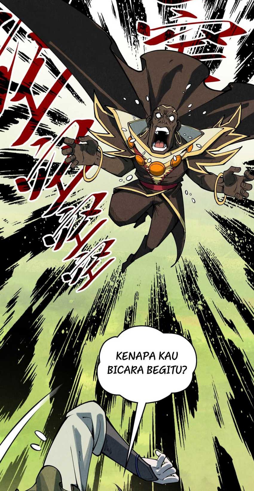 The Ultimate of All Ages Chapter 356 Gambar 24
