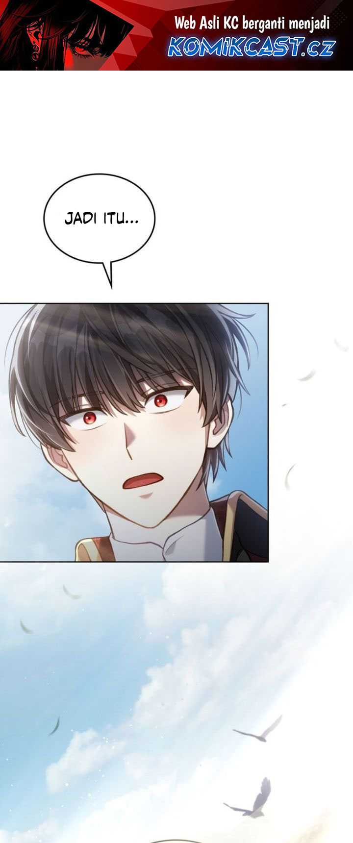 Baca Manhwa Reborn as the Enemy Prince Chapter 48 Gambar 2