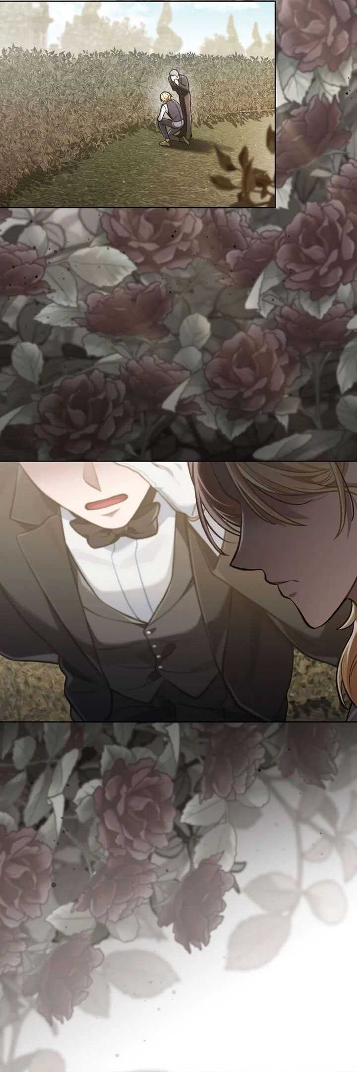 Reborn as the Enemy Prince Chapter 47 Gambar 25