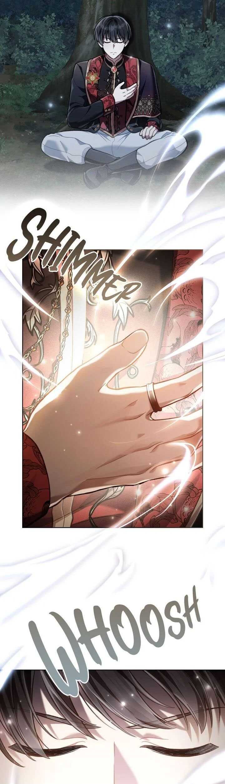 Reborn as the Enemy Prince Chapter 47 Gambar 37