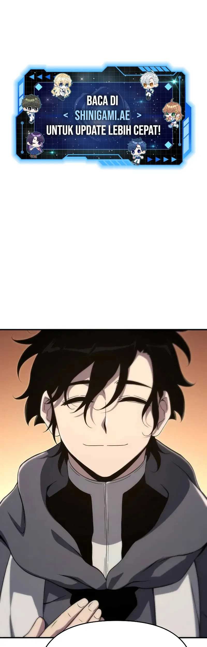 Baca Manhwa The Priest of Corruption Chapter 58 Gambar 2