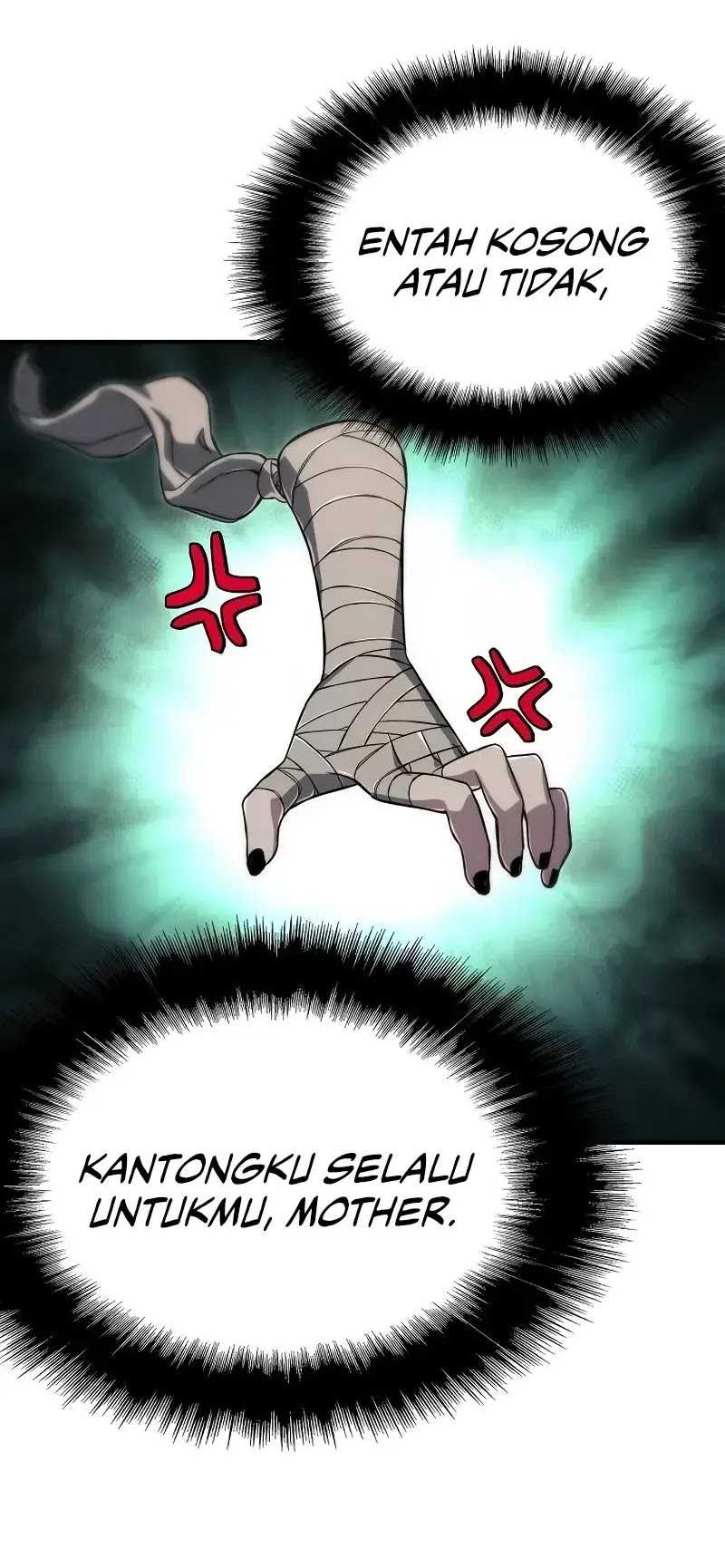 The Priest of Corruption Chapter 58 Gambar 13