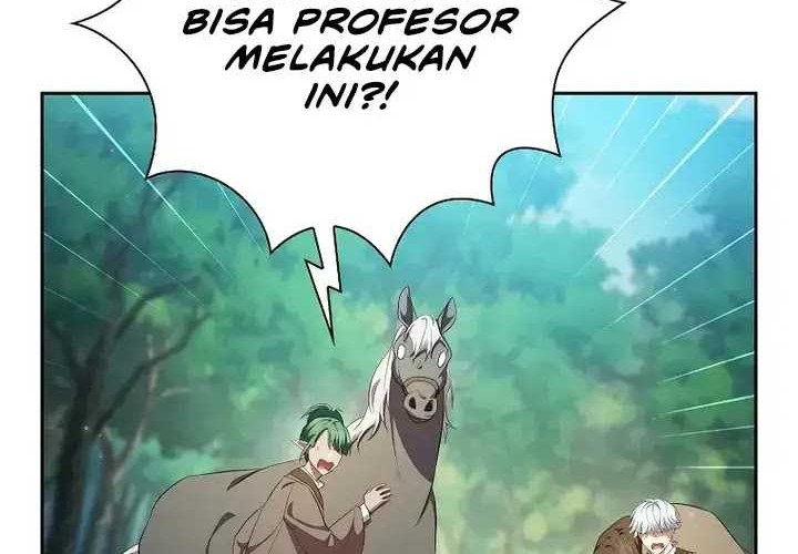 Magic Academy Survival Guide Chapter 115 Gambar 4
