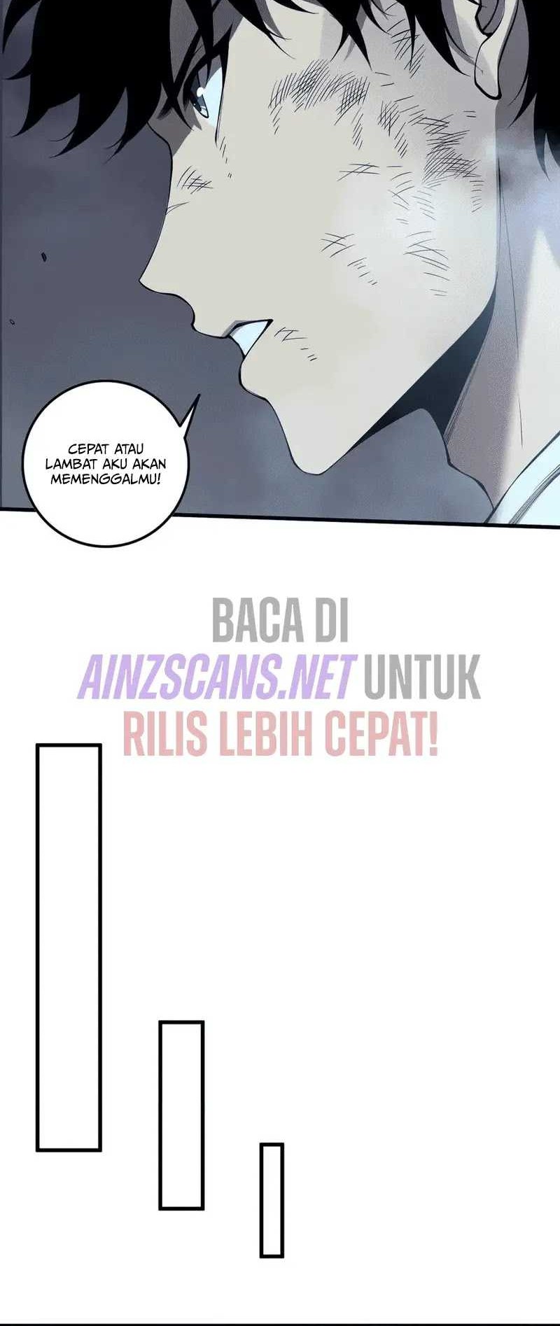 Disastrous Necromancer Chapter 126 Gambar 35