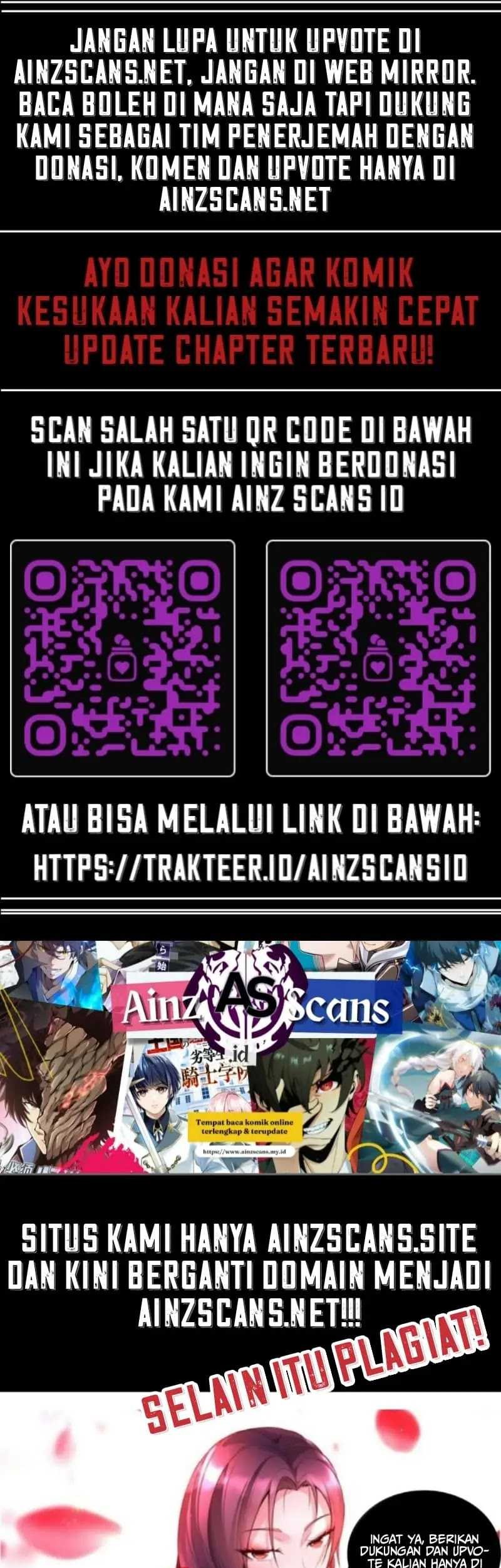 Disastrous Necromancer Chapter 126 Gambar 51