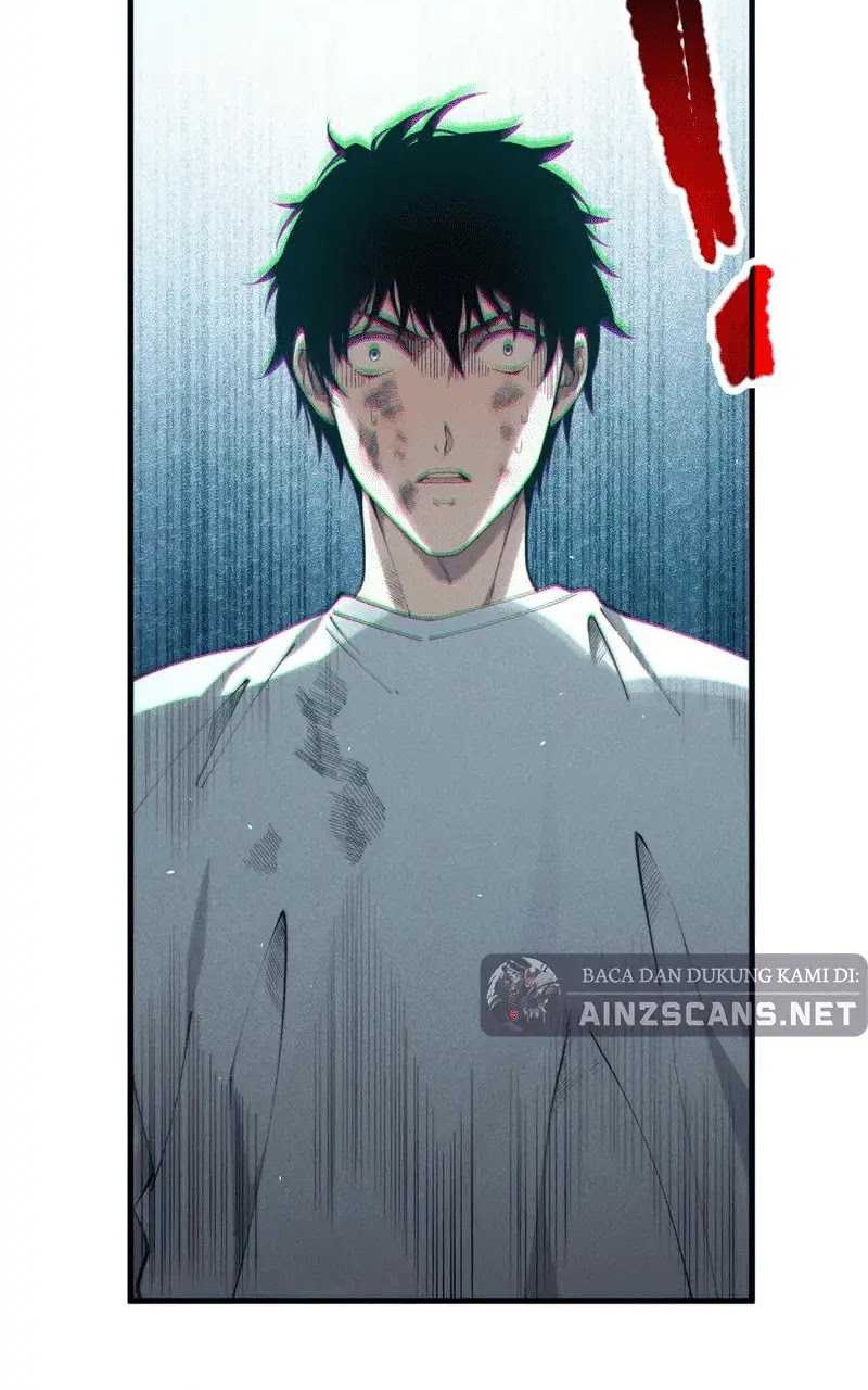 Disastrous Necromancer Chapter 126 Gambar 27