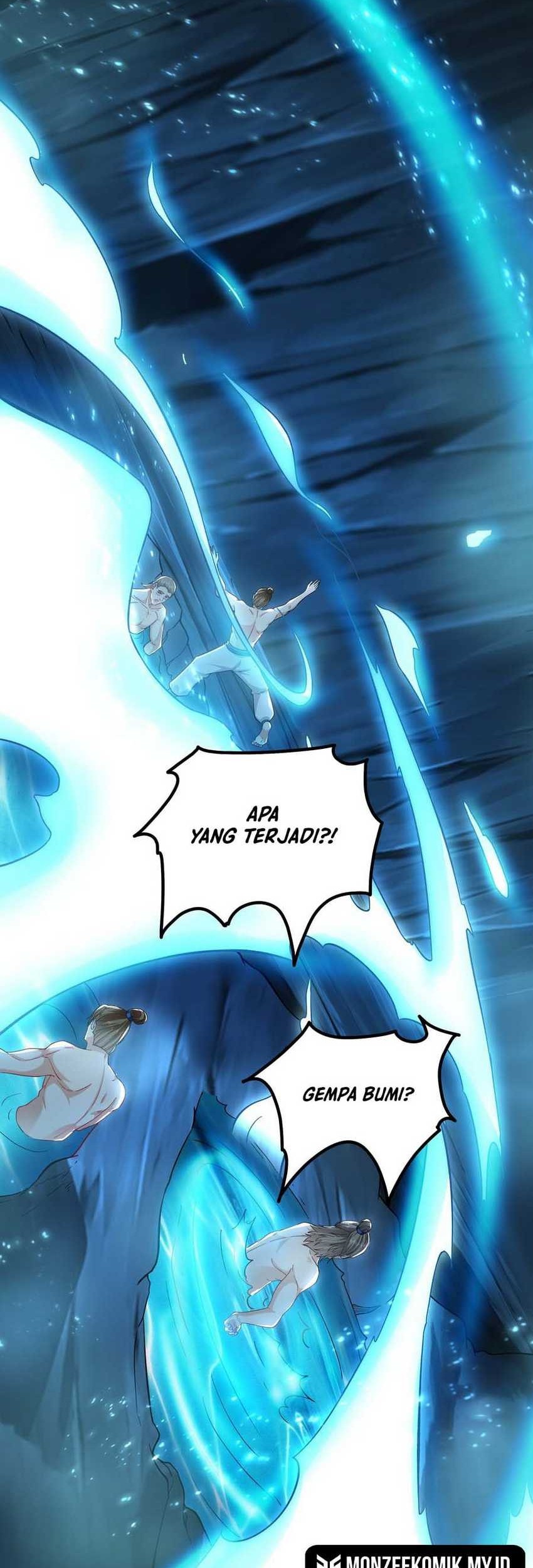 1 Million Times Attack Speed Chapter 55 Gambar 7