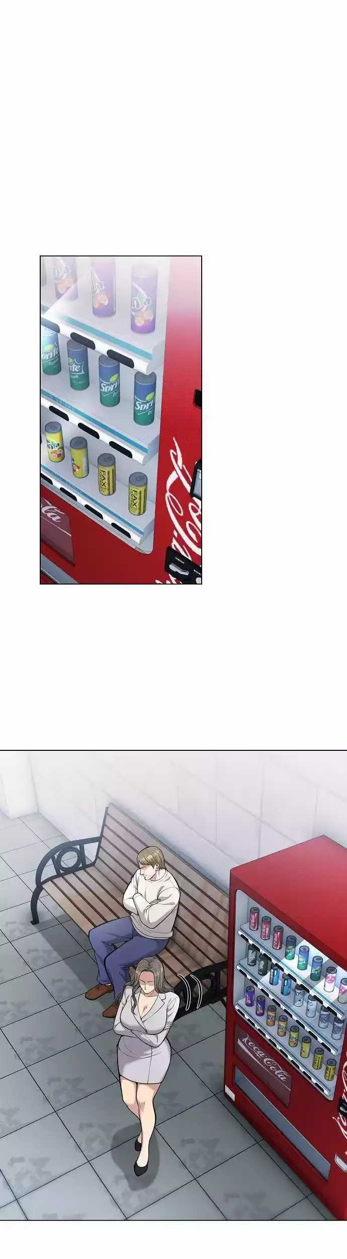 Manhwa The New Employee Kim Chul-Soo Chapter 71 gambar nomor 2