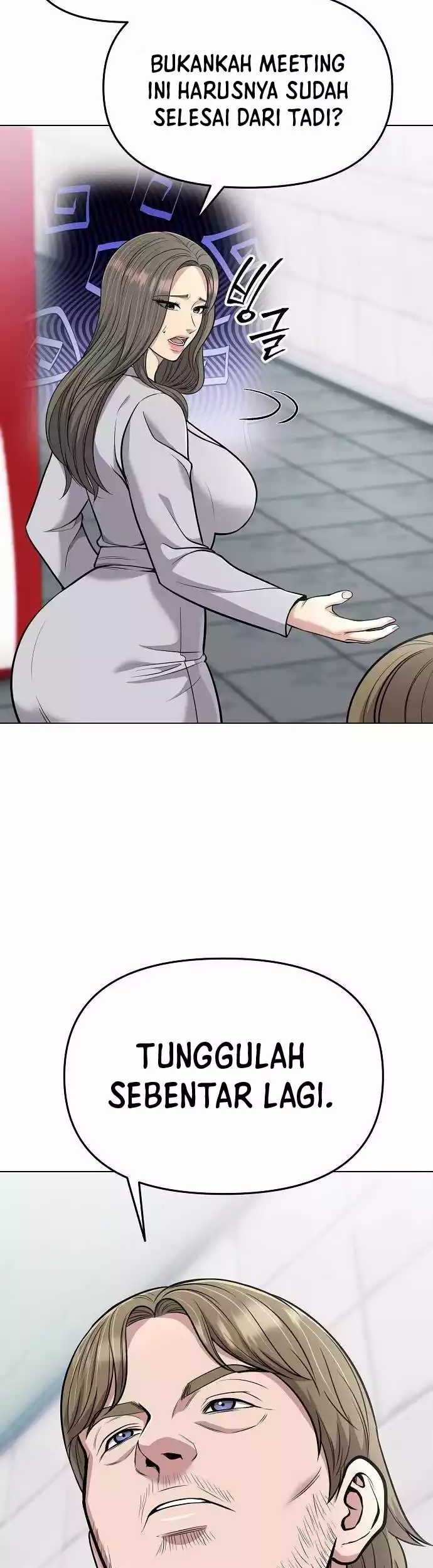 The New Employee Kim Chul-Soo Chapter 71 Gambar 4