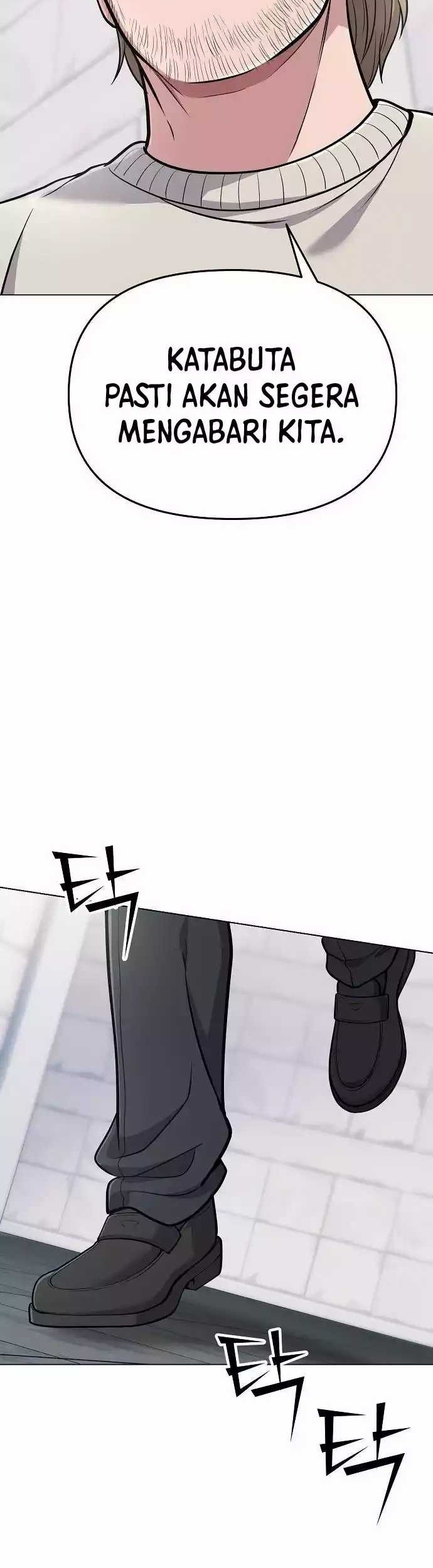 The New Employee Kim Chul-Soo Chapter 71 Gambar 5