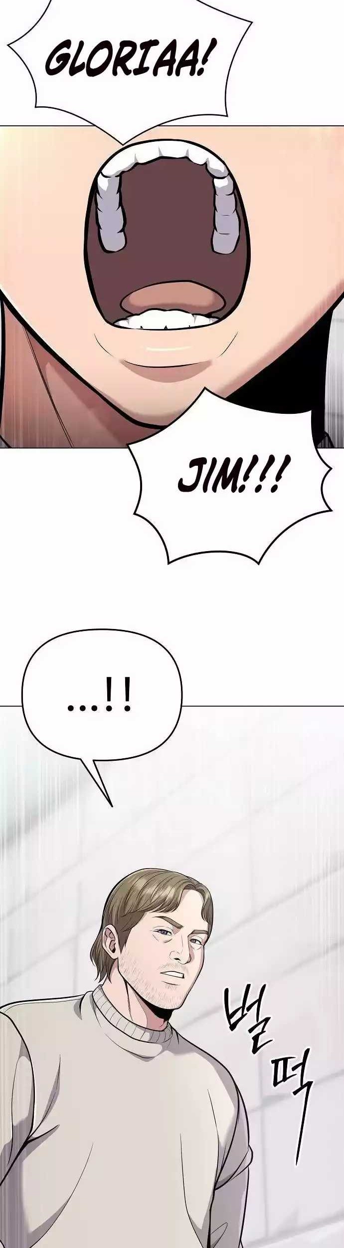 The New Employee Kim Chul-Soo Chapter 71 Gambar 7