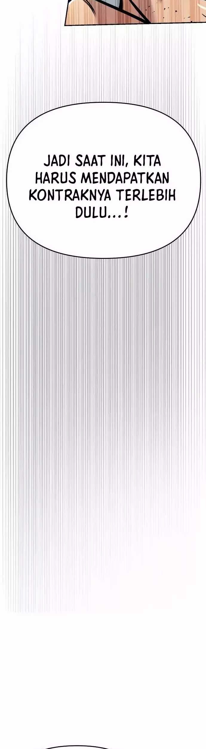 The New Employee Kim Chul-Soo Chapter 71 Gambar 25