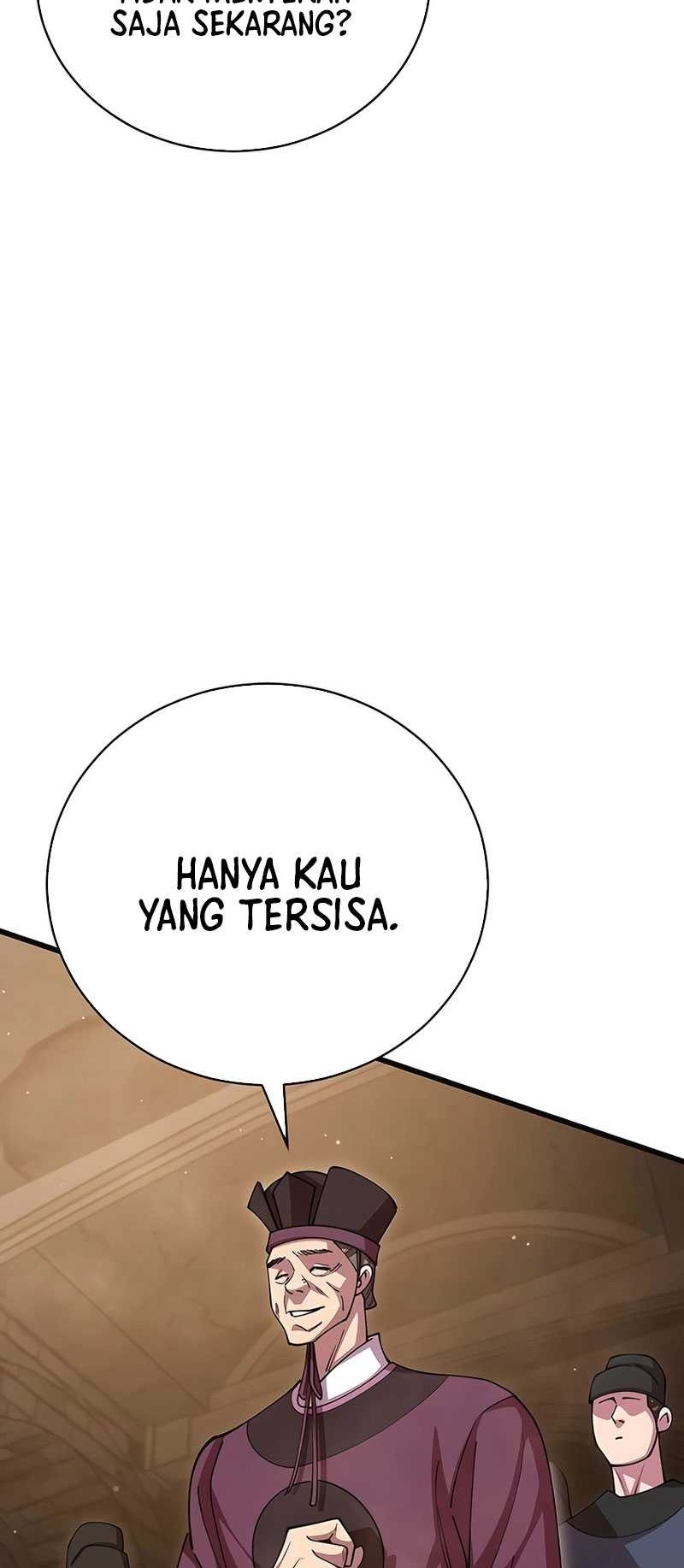 World’s Greatest Senior Disciple Chapter 101 Gambar 23