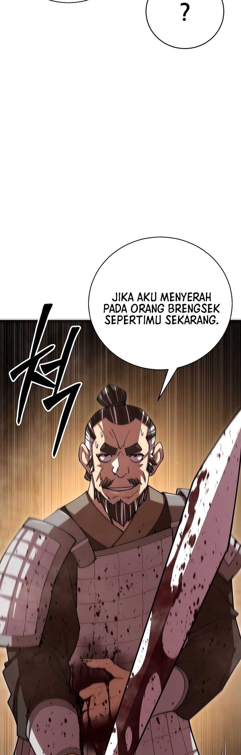 World’s Greatest Senior Disciple Chapter 101 Gambar 28