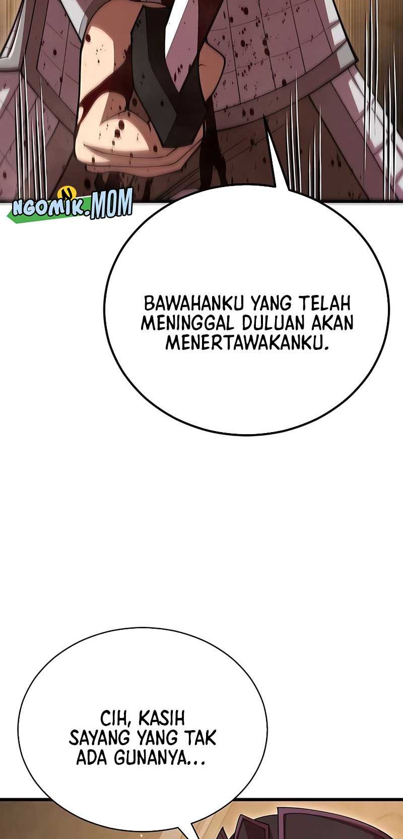 World’s Greatest Senior Disciple Chapter 101 Gambar 29