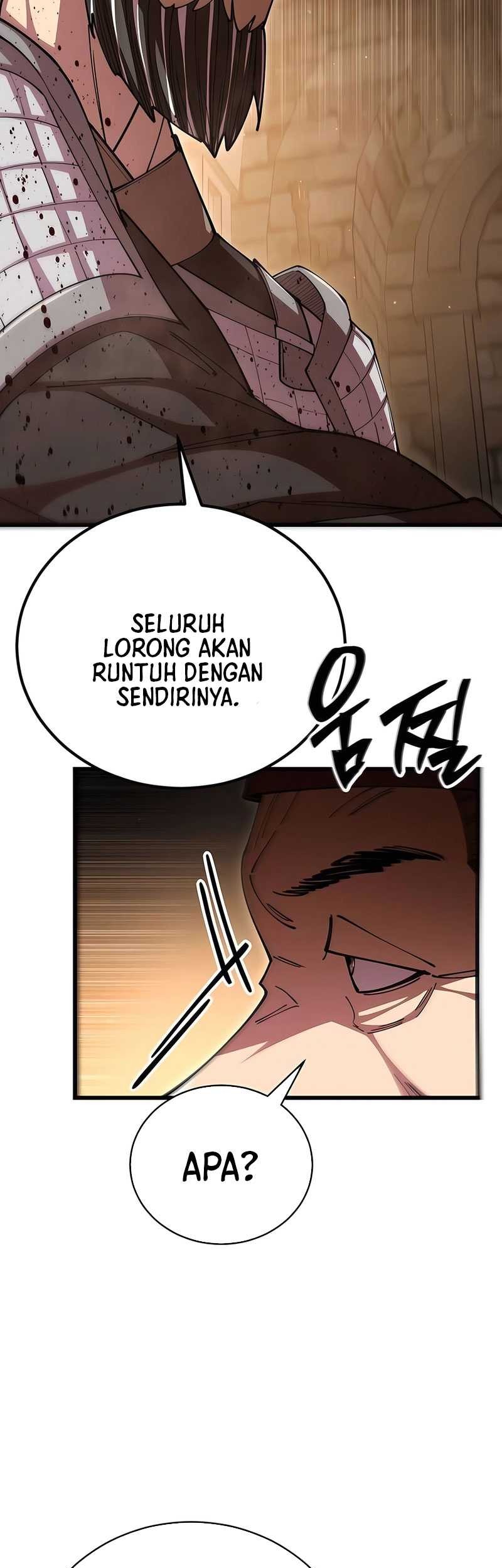World’s Greatest Senior Disciple Chapter 101 Gambar 32