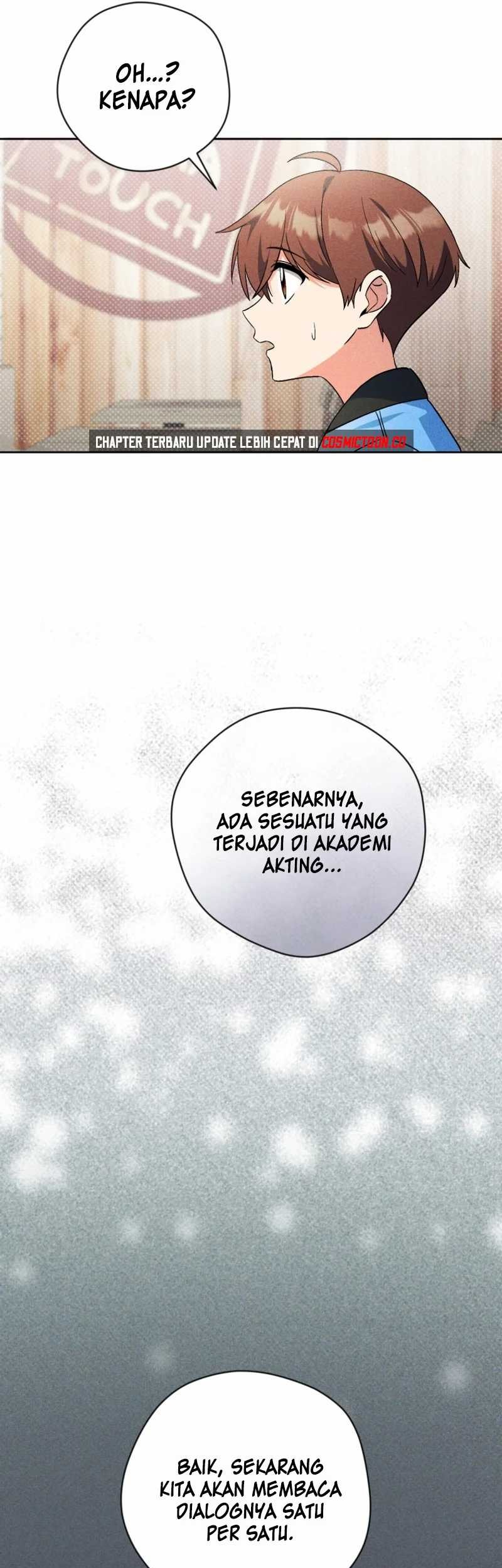 This Life Starts as a Child Actor Chapter 57 Gambar 19