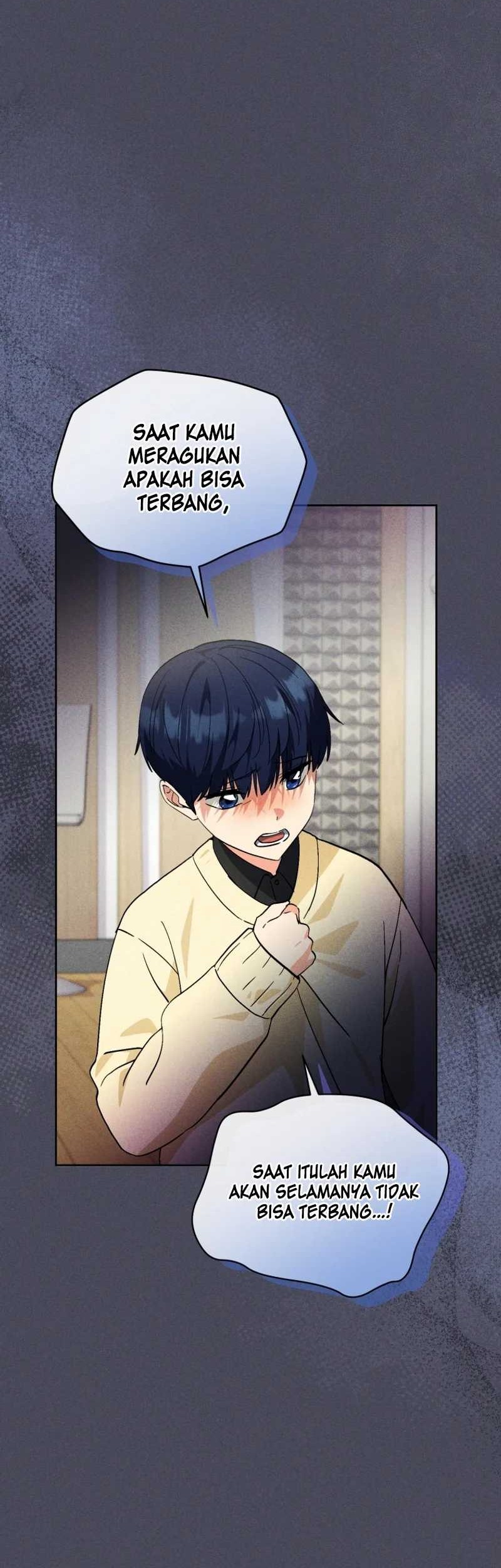 This Life Starts as a Child Actor Chapter 57 Gambar 22