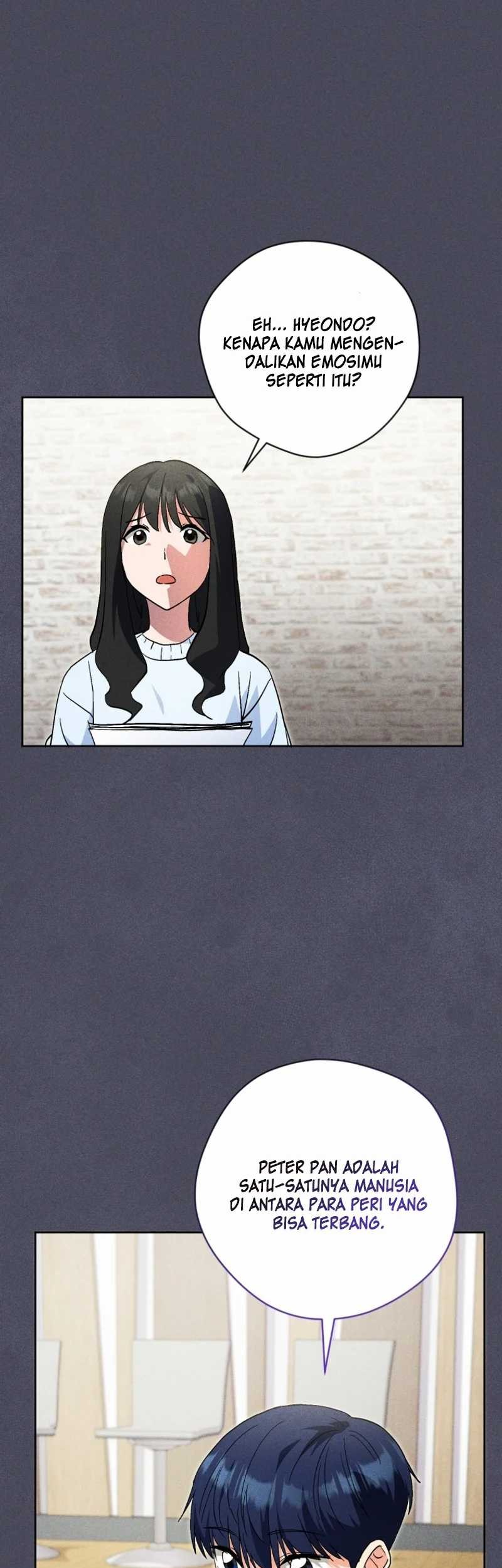 This Life Starts as a Child Actor Chapter 57 Gambar 23