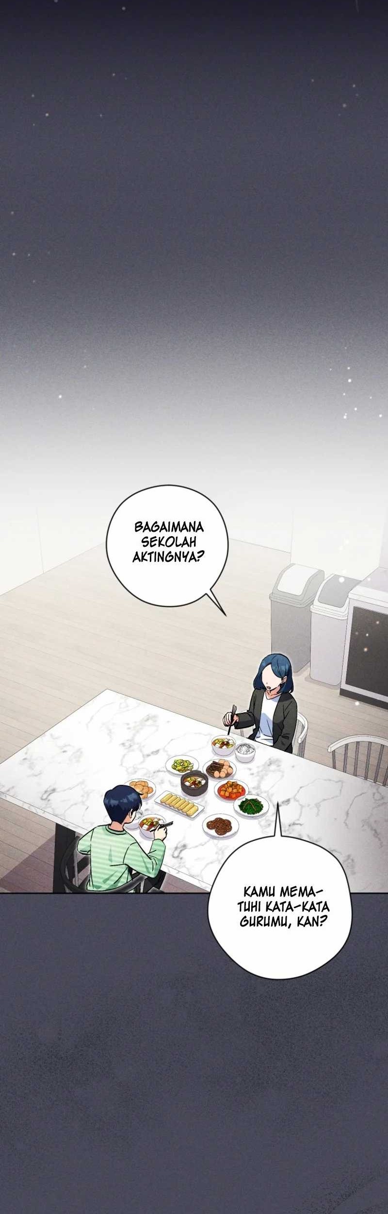 This Life Starts as a Child Actor Chapter 57 Gambar 28