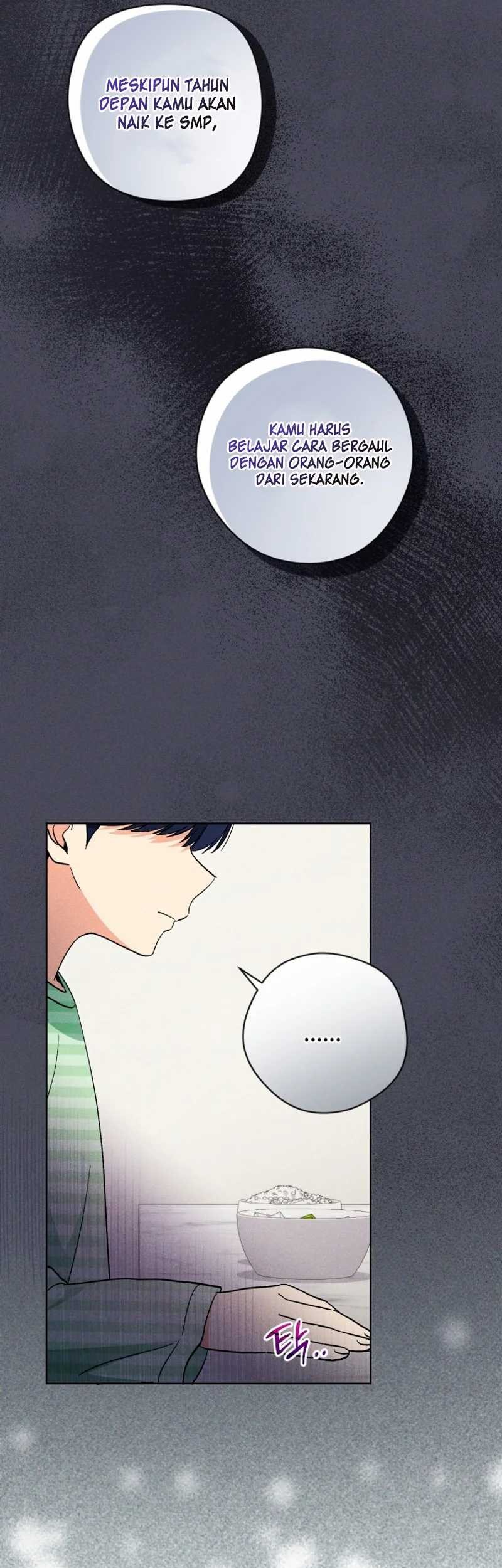 This Life Starts as a Child Actor Chapter 57 Gambar 31