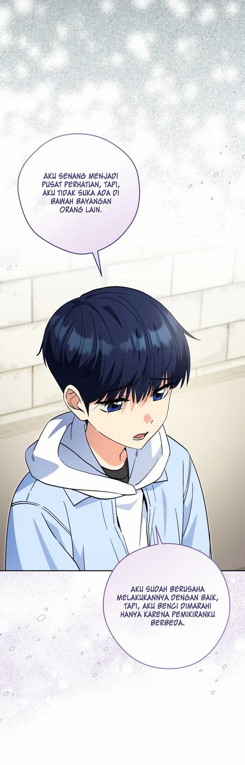 This Life Starts as a Child Actor Chapter 57 Gambar 32