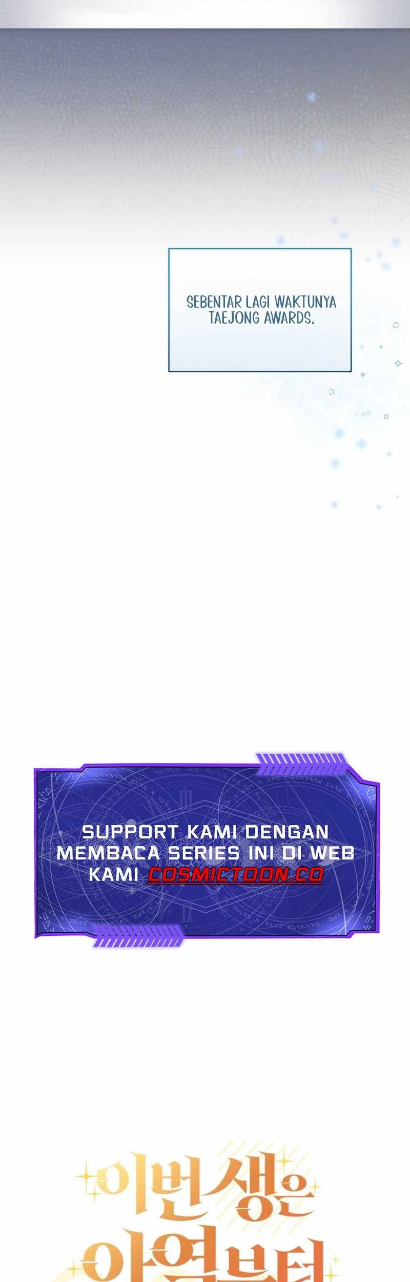 This Life Starts as a Child Actor Chapter 57 Gambar 44